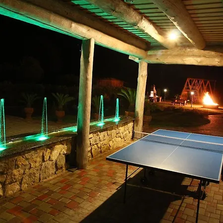 Woodvilla וילה Tīreļi